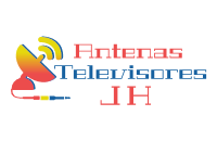 Antenas y televisores JH